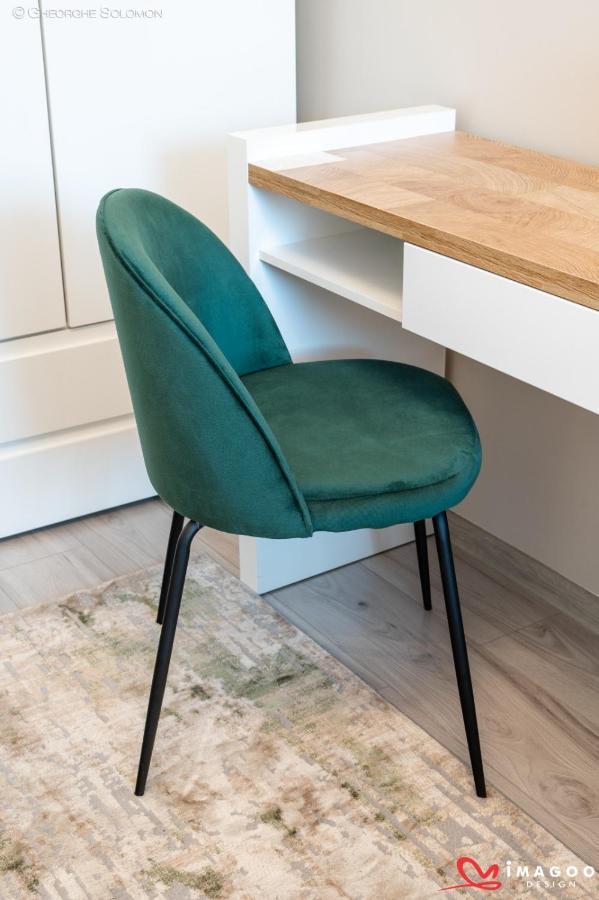 Long Street Suites براشوف المظهر الخارجي الصورة