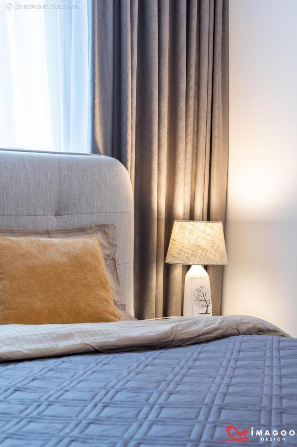 Long Street Suites براشوف المظهر الخارجي الصورة