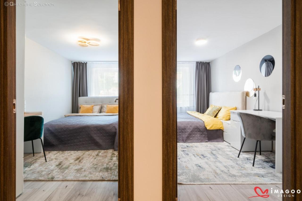 Long Street Suites براشوف المظهر الخارجي الصورة