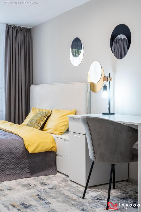 Long Street Suites براشوف المظهر الخارجي الصورة